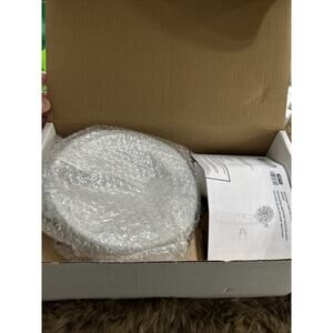 Delta In2ition 2-in-1 Shower Head With ProClean 6-Settings Matte Black 75654BL